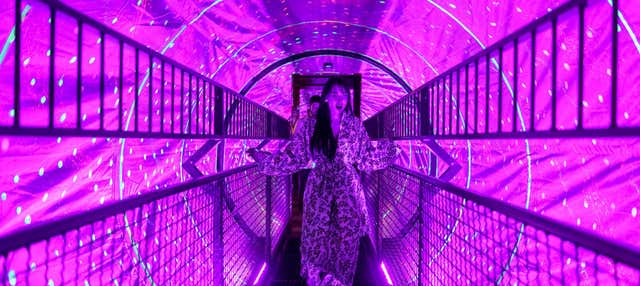 Museum of Senses in Bucharest | Official Tickets - Civitatis.com