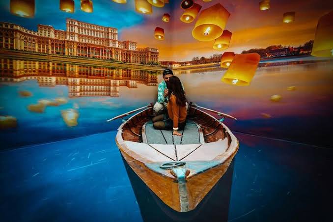 Velonova Mirage 3D Museum - All You SHOULD Know Before Going (2026 Reviews)