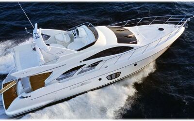 Croazieră Premium Yacht Privat – Mamaia & Năvodari