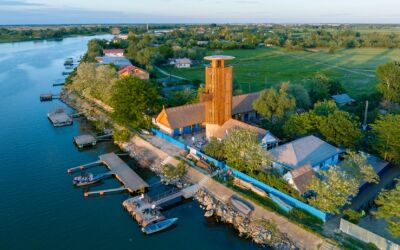 Excursie în Delta Dunării – Mila 23 & Muzeul Ivan Patzaichin