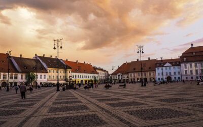 Tradiții și Istorie Medievală la Muzeul ASTRA și în Sibiu - Excursie din București