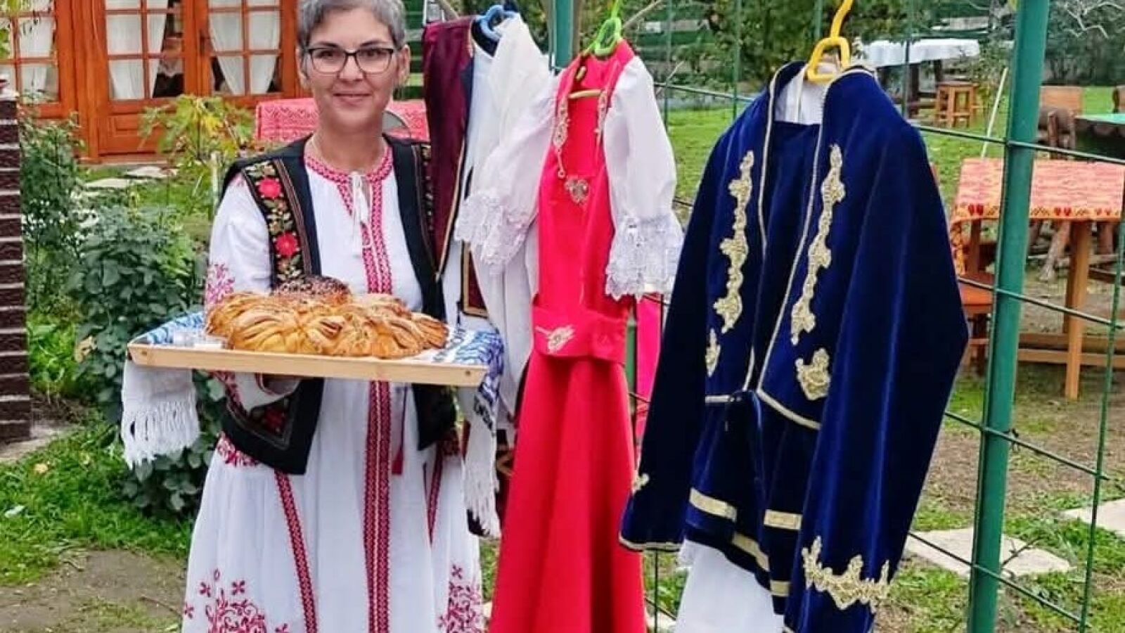 La Mirela în Ogradă – Experiență Gastronomică Tradițională în Dobrogea image 6