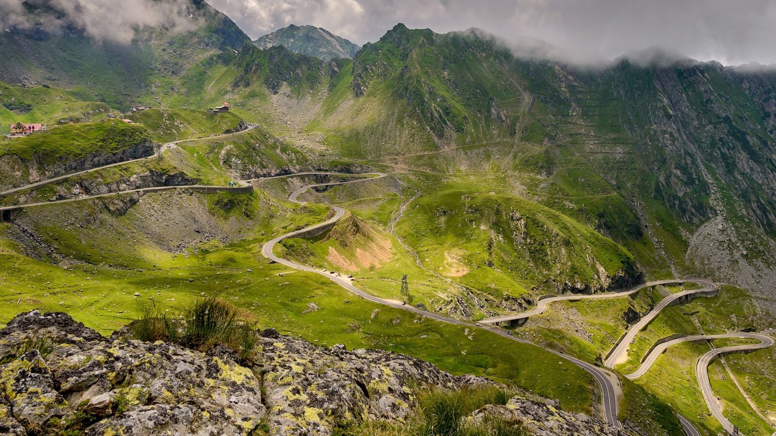 Transalpina și Pasul Urdele – Excursie de 1 Zi cu Plecare din București image 3
