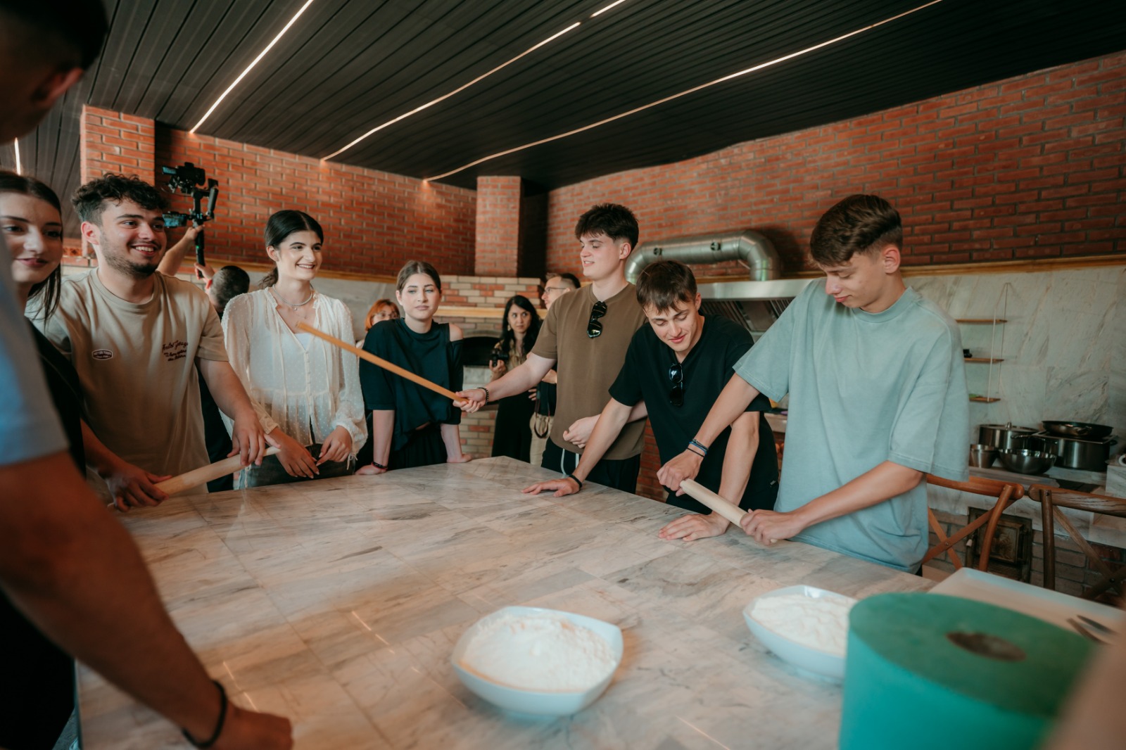 Folclor și arome din Dobrogea – O zi cu tradiții locale